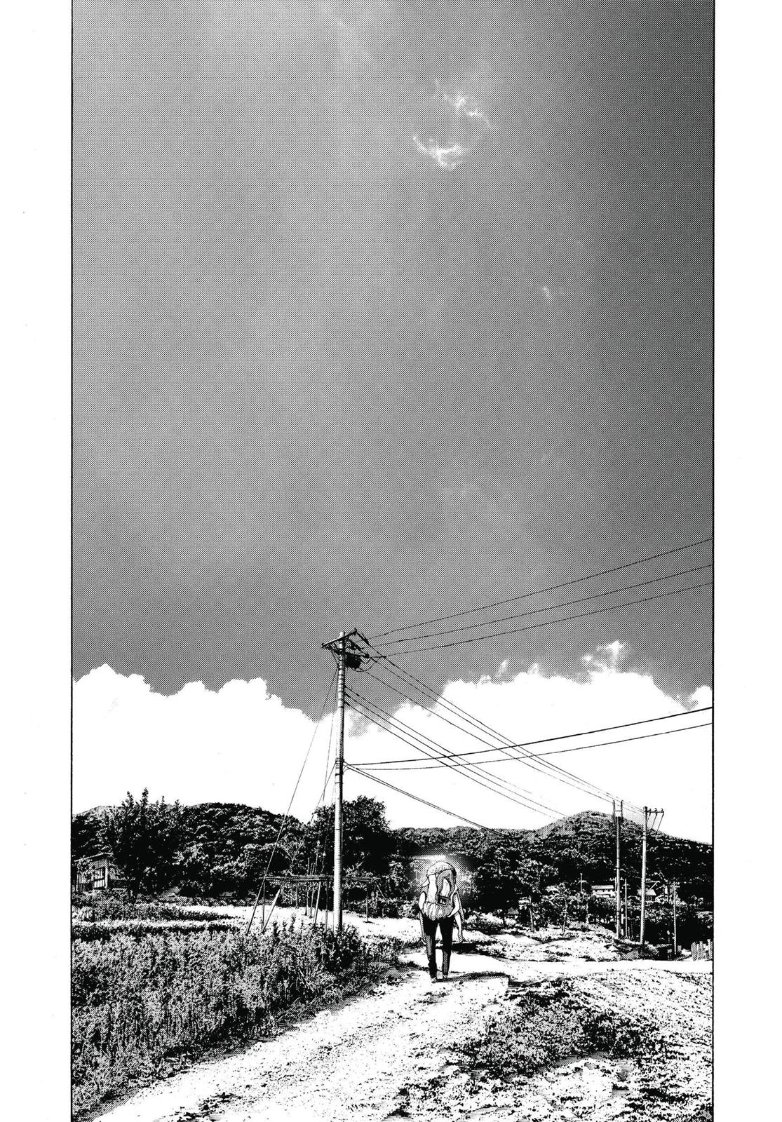 Oyasumi Punpun Chapter 139 image 18